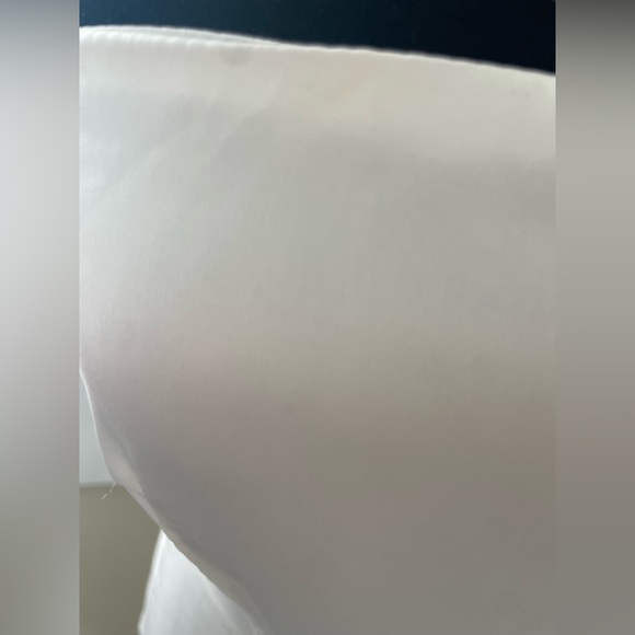 White Dress - Picture 5 of 12